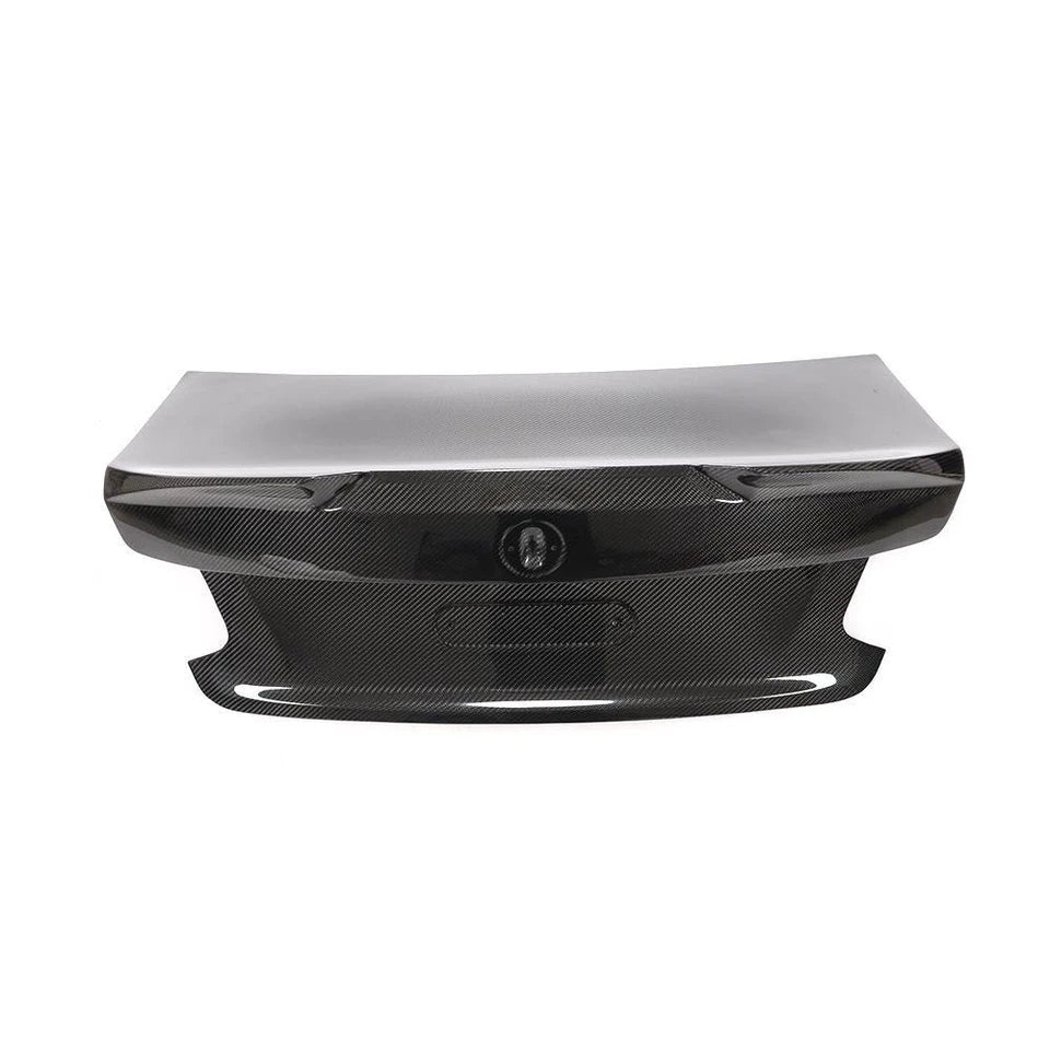 BMW F87 Dry Carbon Fiber MP Style Trunk
