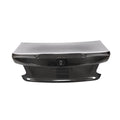 BMW F87 Dry Carbon Fiber MP Style Trunk
