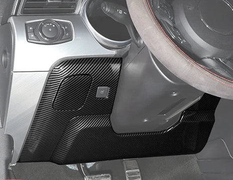 FORD S550 Mustang Lower Steering Wheel Trim