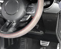 Ford S550 Mustang Under Steering Wheel Trim