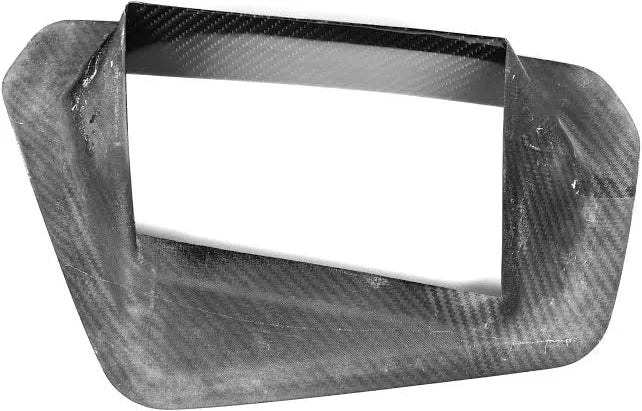 BMW G80/G82/G87 Dry Carbon Fiber Heads Up Display Trim