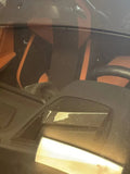 BMW G80/G82/G87 Dry Carbon Fiber Heads Up Display Trim