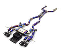 BMW G80 M3/G82 M4 Titanium Valved Exhaust System