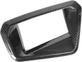 BMW G80/G82/G87 Dry Carbon Fiber Heads Up Display Trim