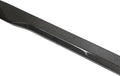 Ford S650 Mustang Carbon Fiber Dark Horse Side Skirts