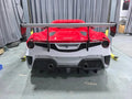 Ferrari 488 Dry Carbon Fiber Evo Body Kit