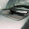 BMW G80/G82/G87 Dry Carbon Fiber Heads Up Display Trim