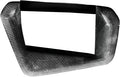 BMW G80/G82/G87 Dry Carbon Fiber Heads Up Display Trim