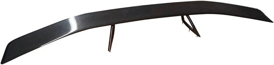 Ferrari F8 Carbon Fiber N Style Wing