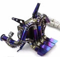 Lamborghini Aventador LP700 Titanium Catback Muffler Exhaust System
