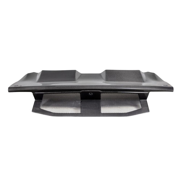 Ford S650 Mustang Carbon Fiber GTD Trunk