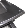 Ford S650 Mustang Carbon Fiber GTD Trunk
