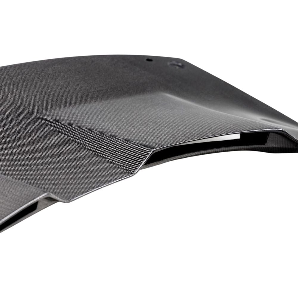 FORD S650 MUSTANG Carbon Fiber GTD Style Trunk