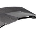 Ford S650 Mustang Carbon Fiber GTD Trunk