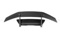 LAMBORGHINI HURACAN Forged Carbon Fiber Rear Hood & Wing